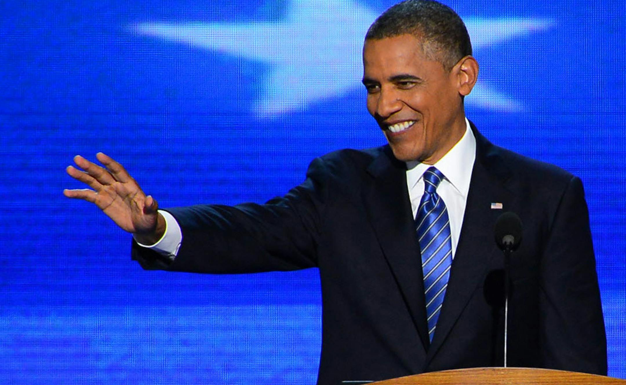 President Barack Obama