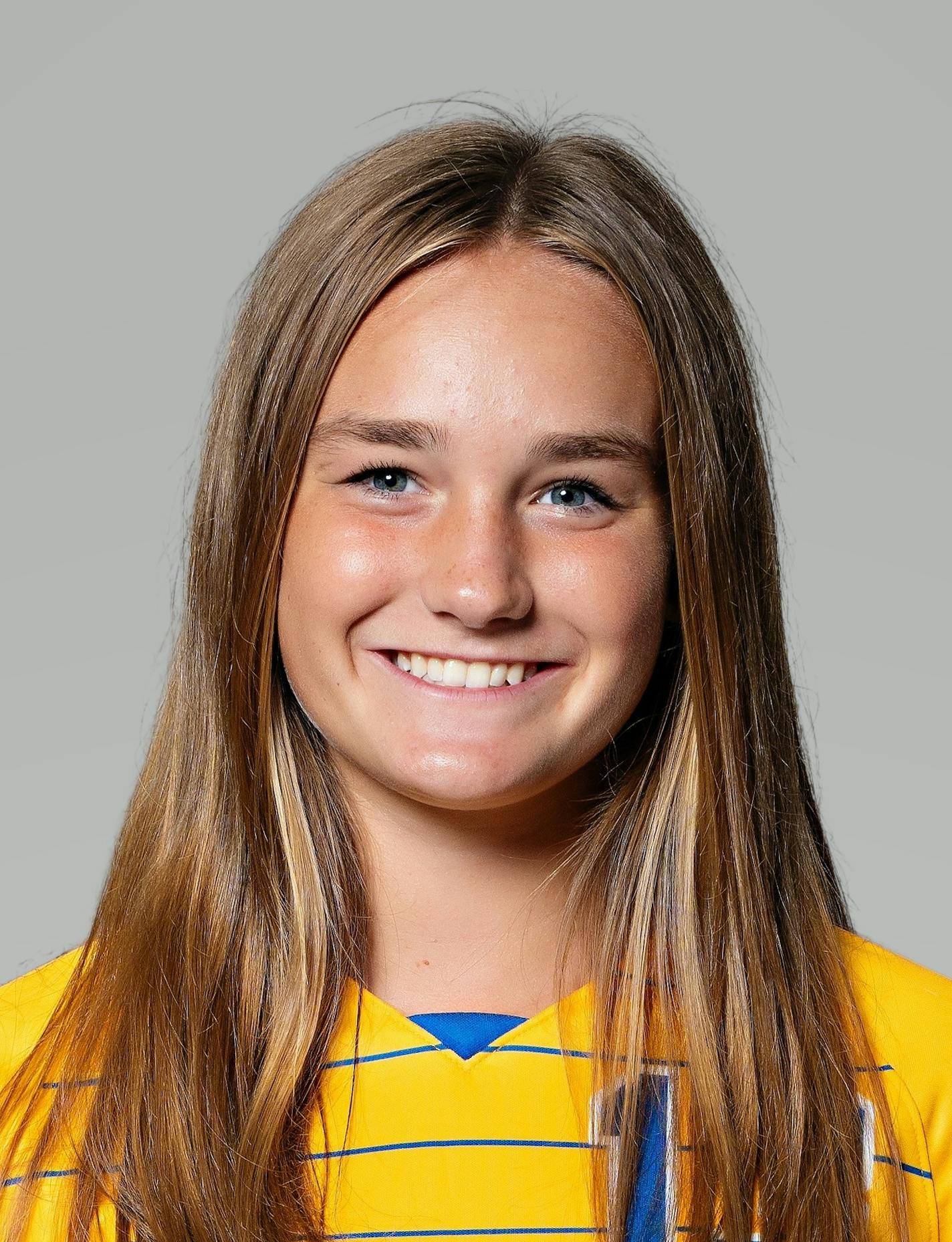 Grace Estby of Wayzata