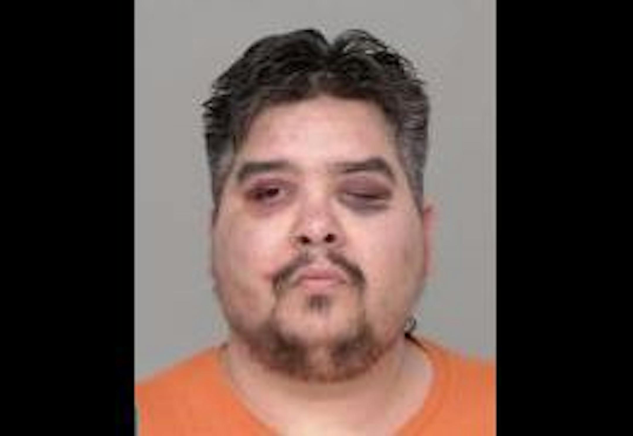 Thomas W. Matthews is being housed in the Crow Wing County jail as a courtesy to Cass County.