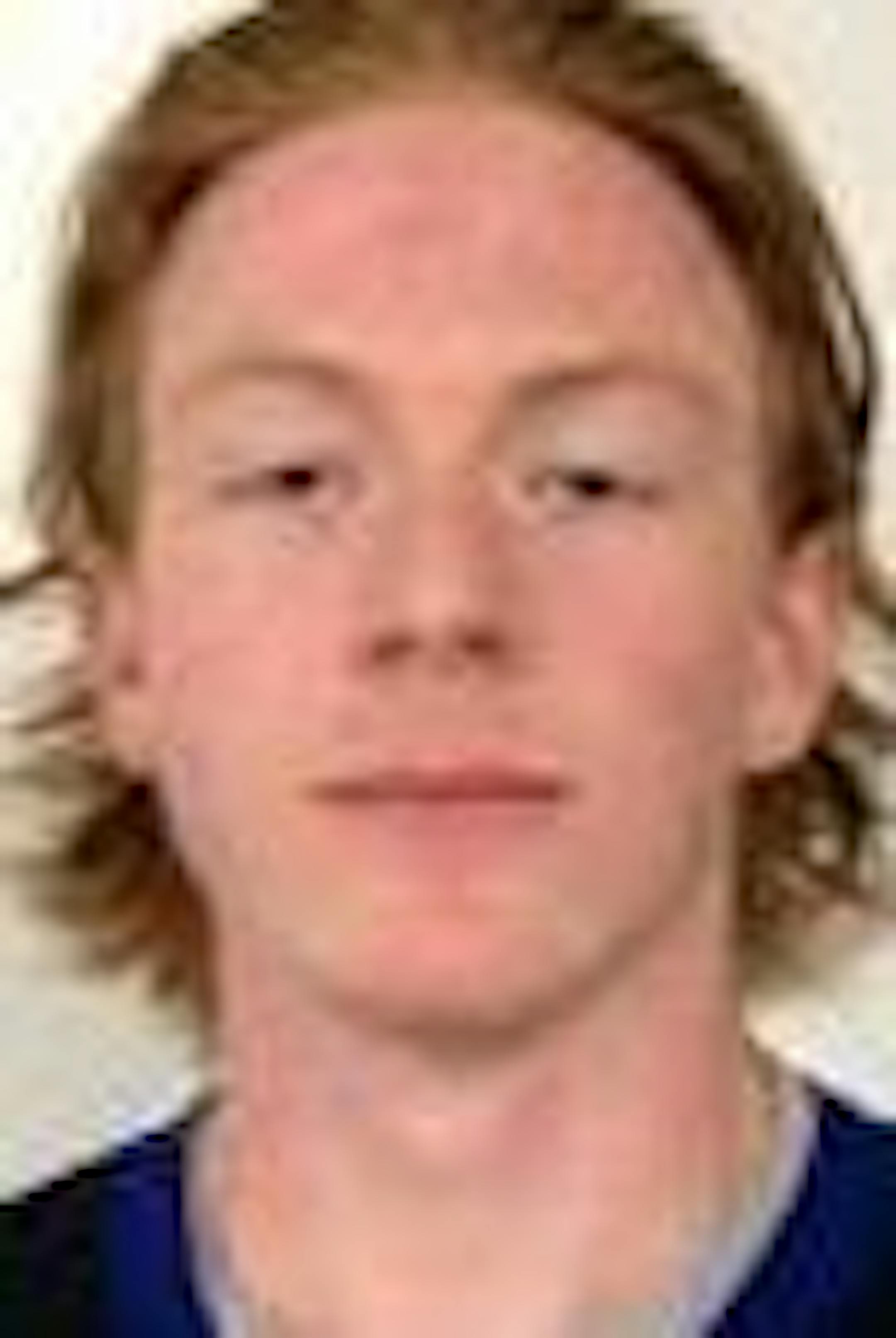 Rusty Axtman, Tartan hockey