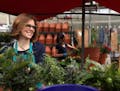 Jessie Jacobson worked at Tonkadale Greenhouse when she was a kid; today she&#x2019;s the owner of the Minnetonka business, offering landscape and gar