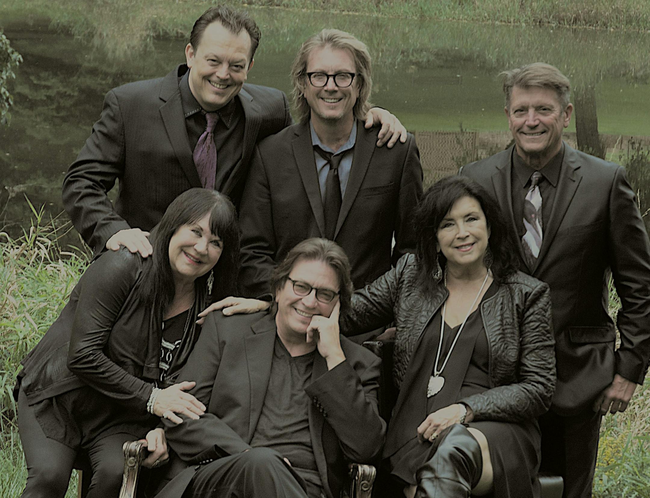 The Peterson family Provided