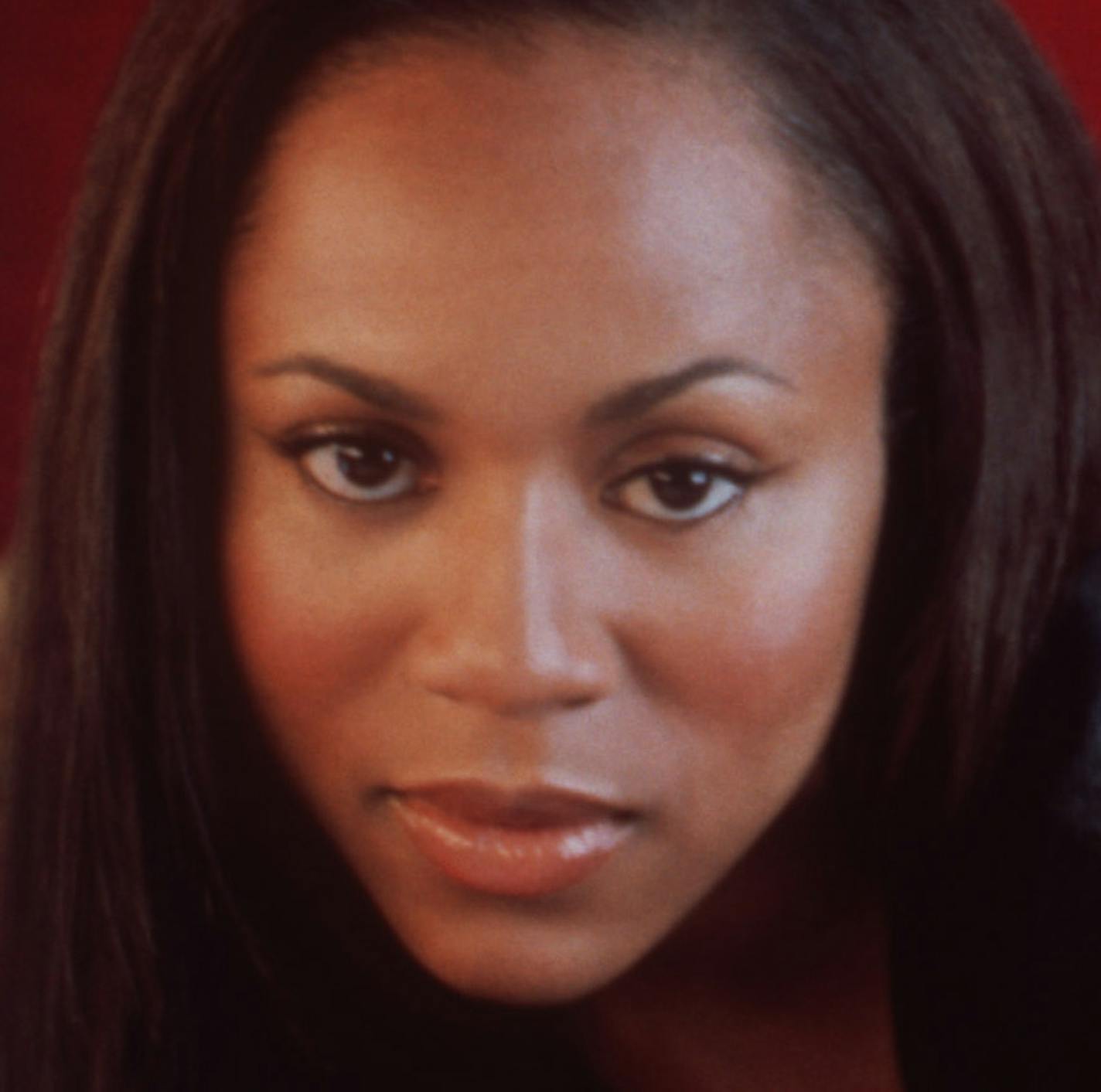 Deborah Cox