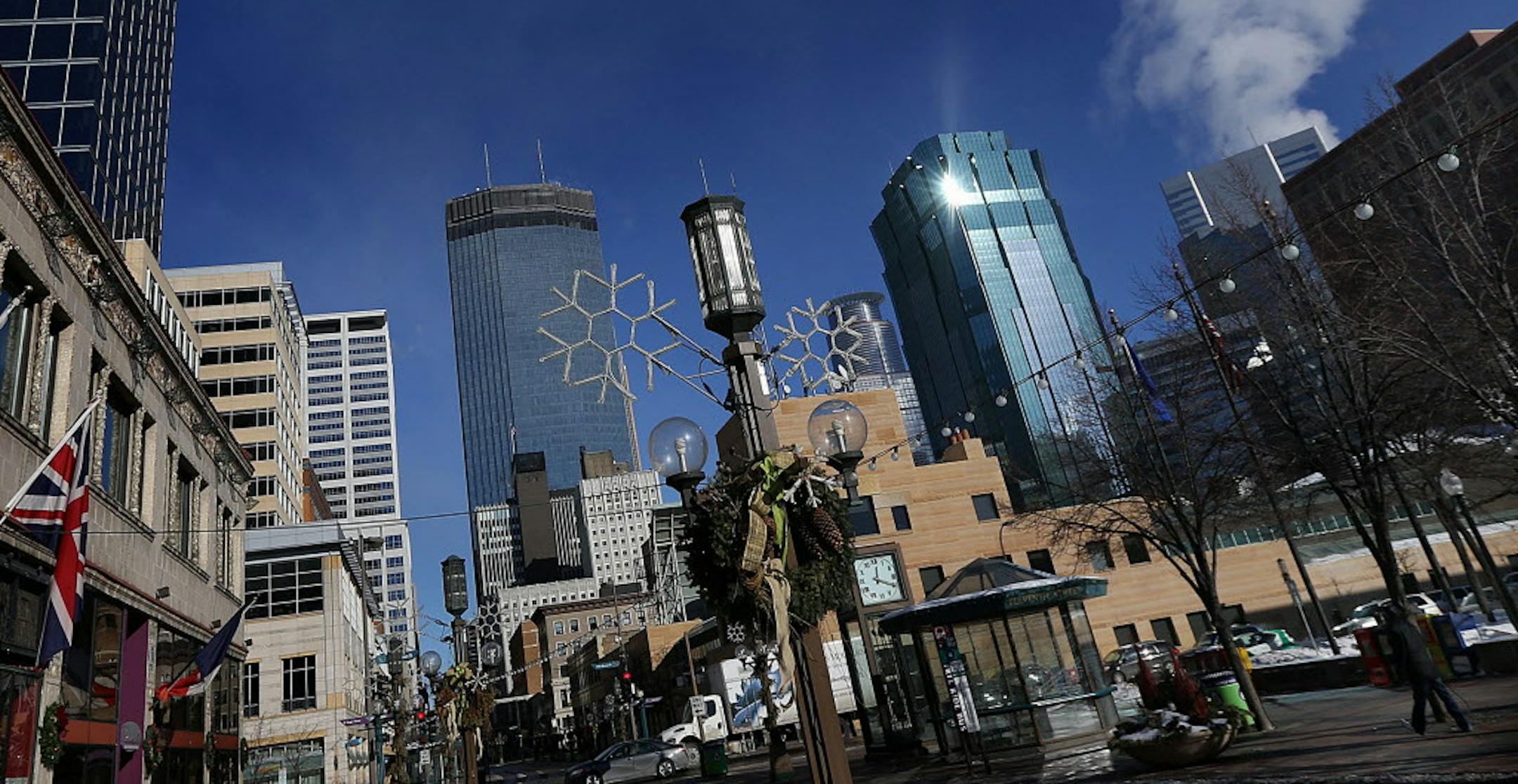 Outside investors pounced on the Twin Cities metro last year, leading the acquisition and development of dozens of apartment buildings, commercial spaces and office towers, including some of the most iconic office towers on the downtown Minneapolis skyline. These non-local buyers, mostly hedge funds, institutional investors and wealthy individuals, have invested billions of dollars in these buildings. Experts say the trend is a reflection of the region‚Äôs strong economy, includ