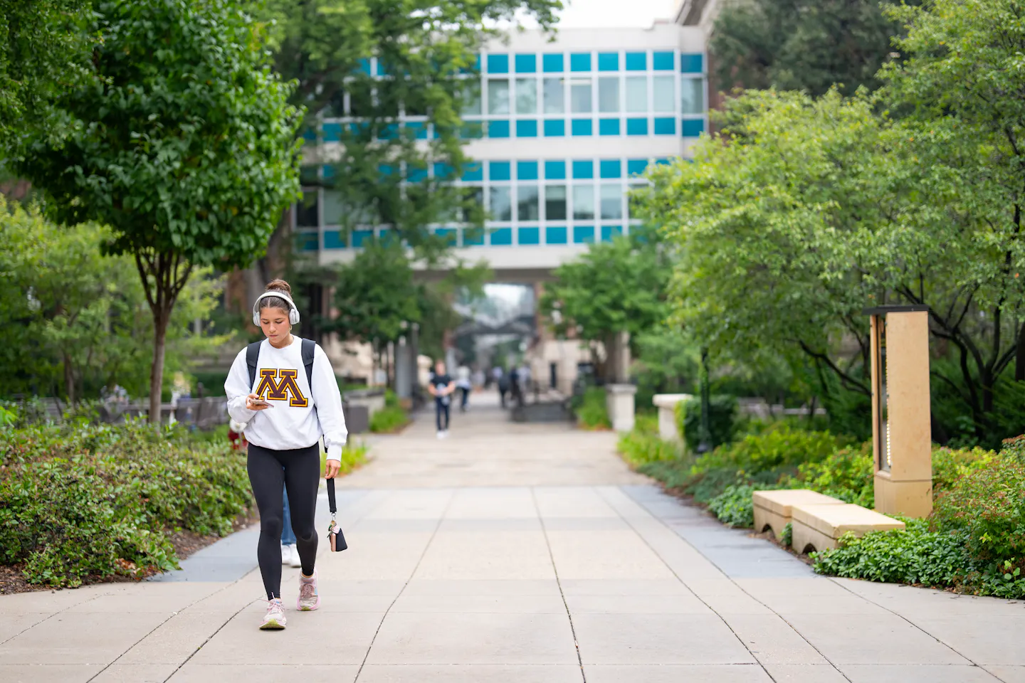 University of Minnesota launches national marketing campaign