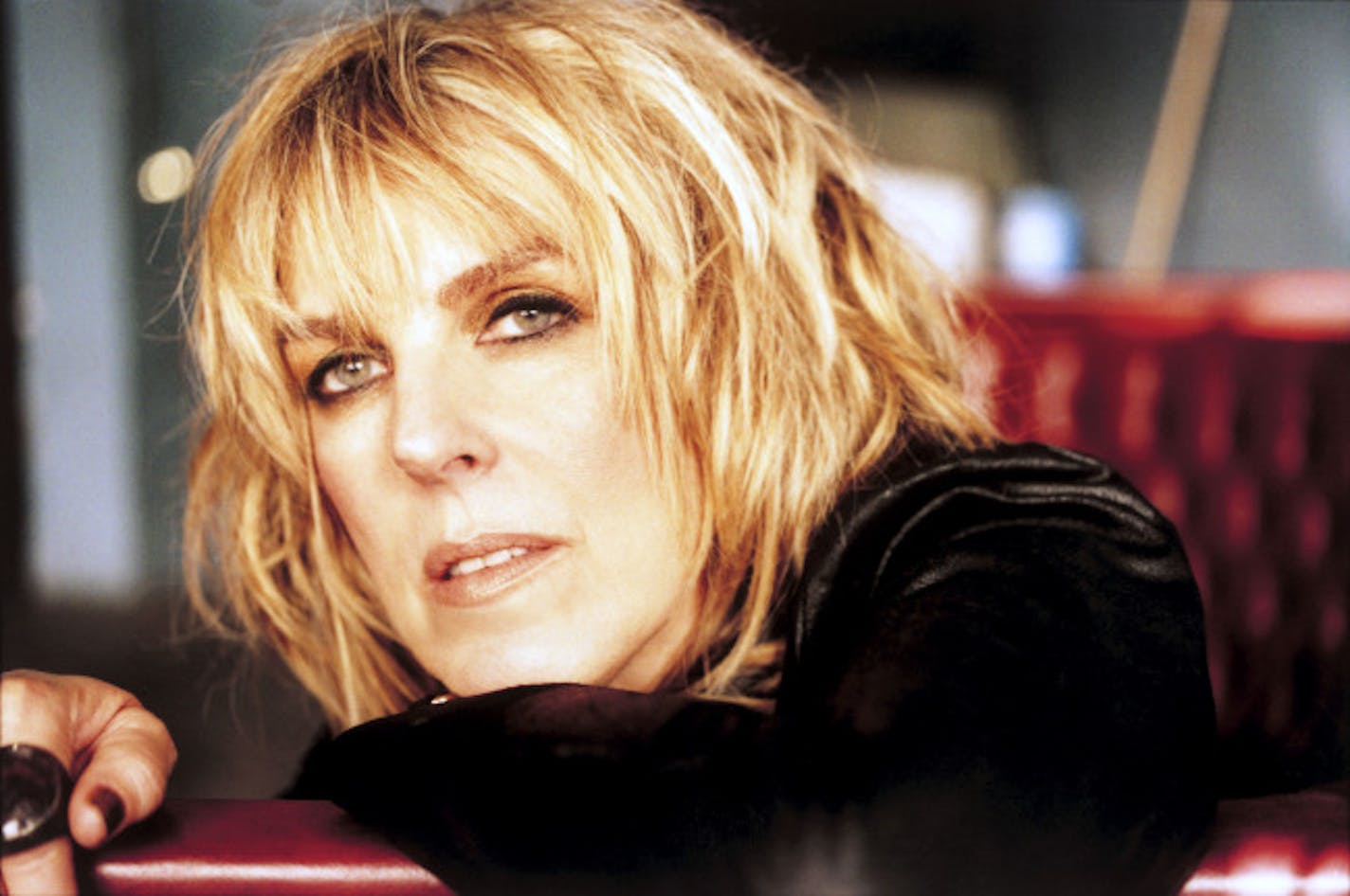 Lucinda Williams