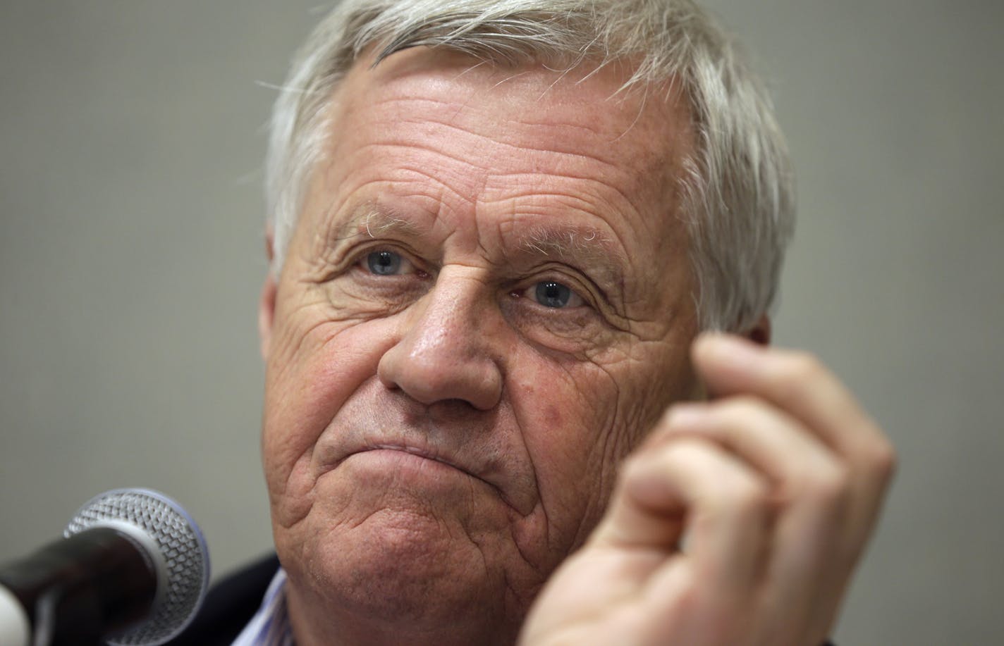 "Significant damage has already been done to the ethanol industry and corn prices are still lagging from the billions of gallons of ethanol that have already been waived by EPA," U.S. Rep. Collin Peterson said.