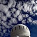 The Big Bear Solar Observatory completes its first year in operation as one of the world's largest and most sophisticated instruments for studying the