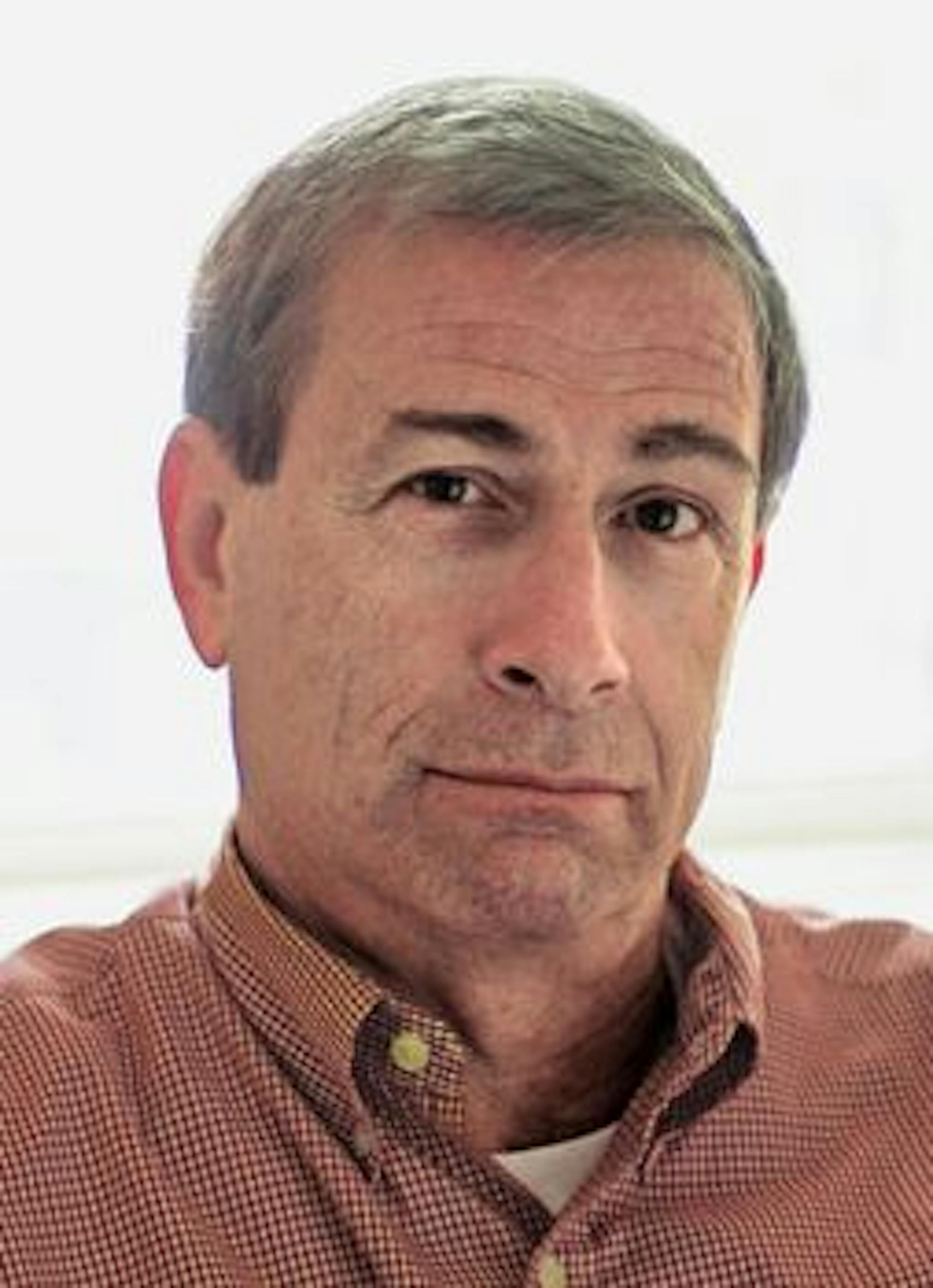 Christopher Bram