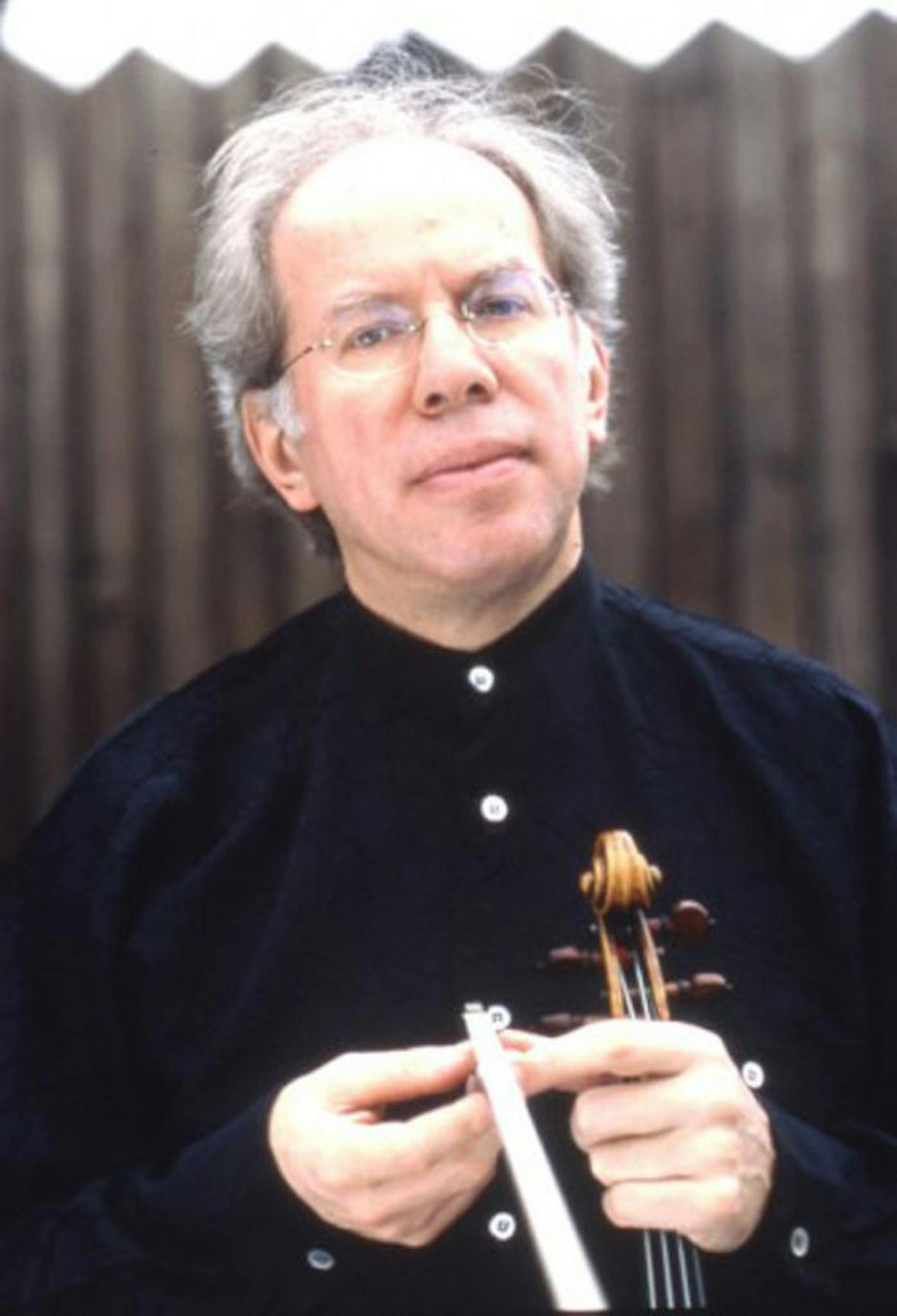 Gidon Kremer