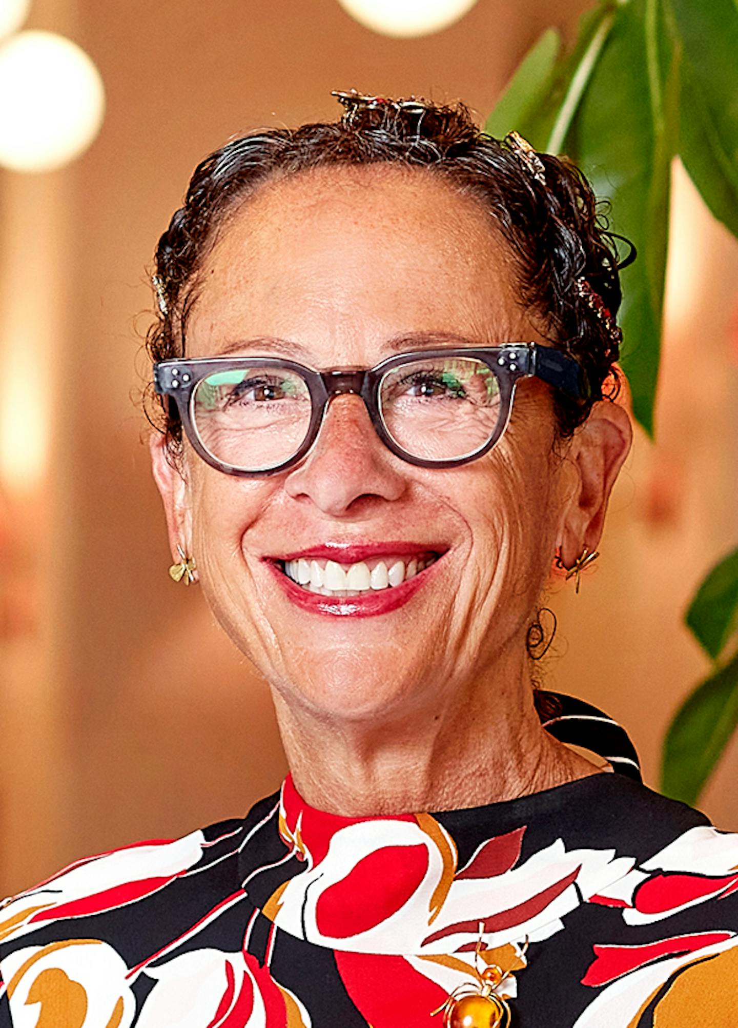 Nancy Silverton