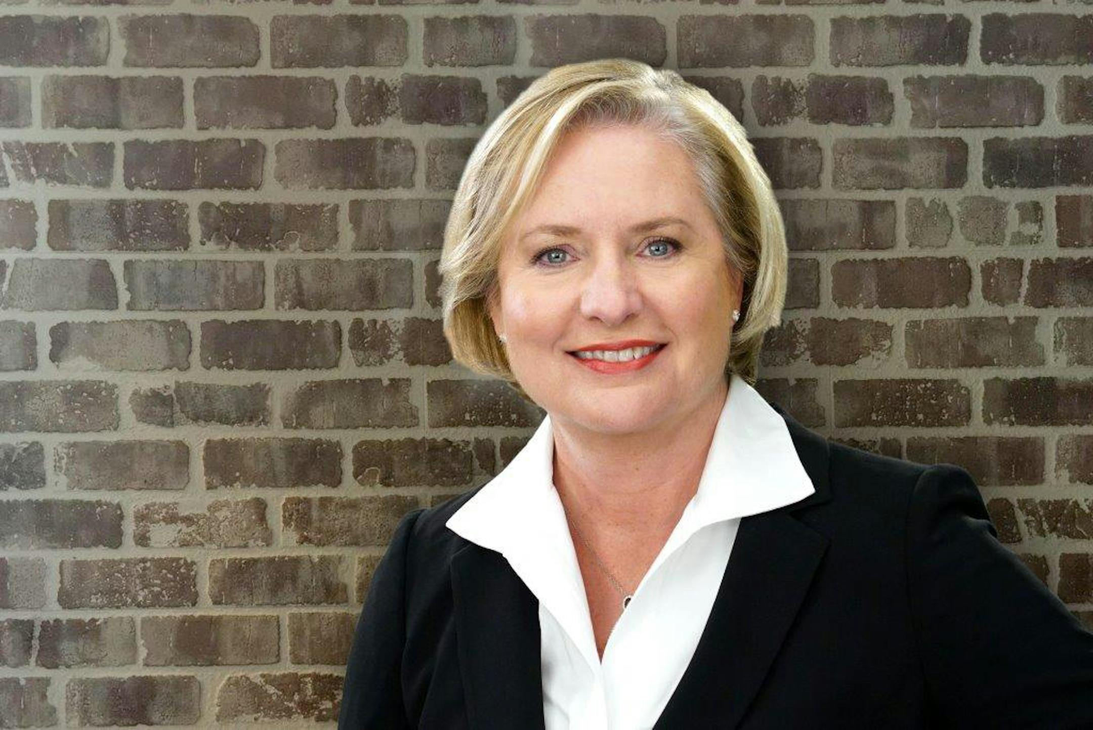 Sally Smith, president and CEO of Golden Valley-based Buffalo Wild Wings Inc. (Photo provided by Buffalo Wild Wings)