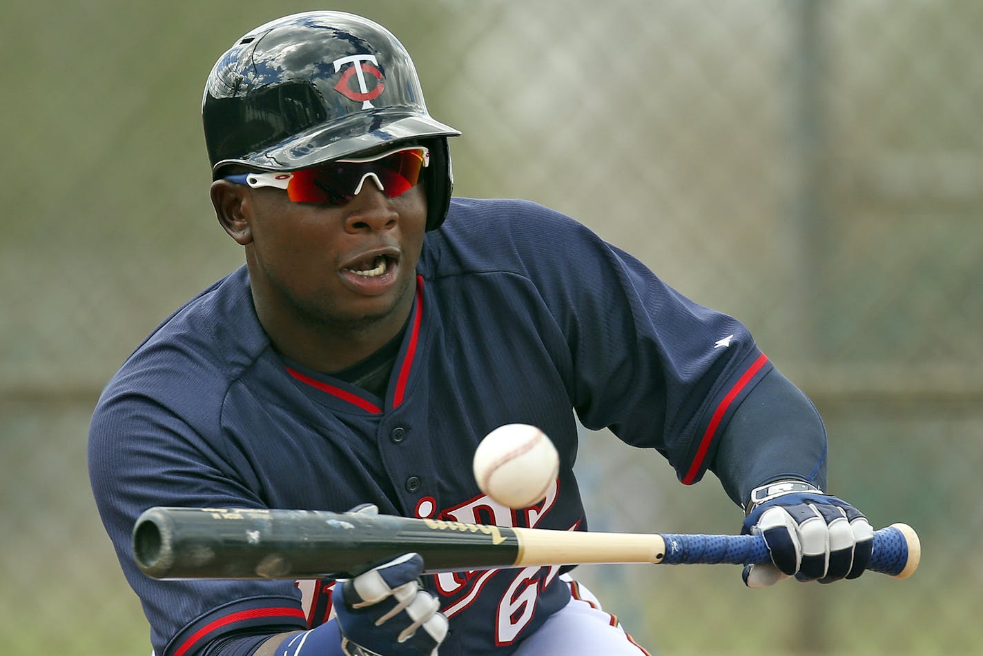 Miguel Sano