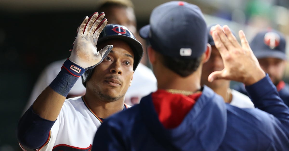 Longtime Twins outfielder Jorge Polanco has been traded to the Seattle Mariners