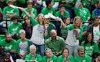 Lynx sell out Target Center, hit WNBA Finals attendance milestone