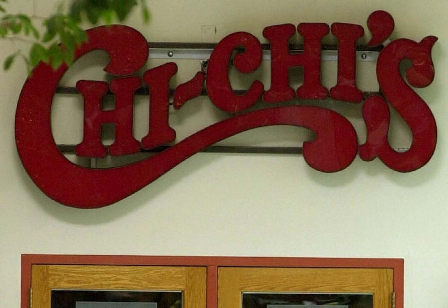 Chi-Chi's Mexican restaurant is staging a comeback after 20 years