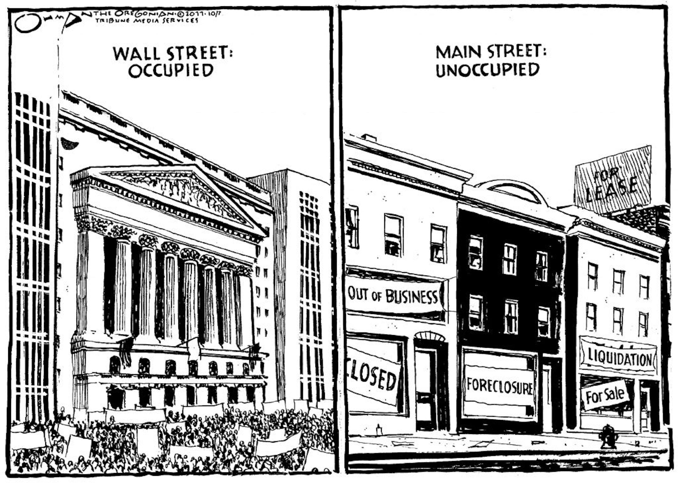 Jack Ohman/Tribune Media Services