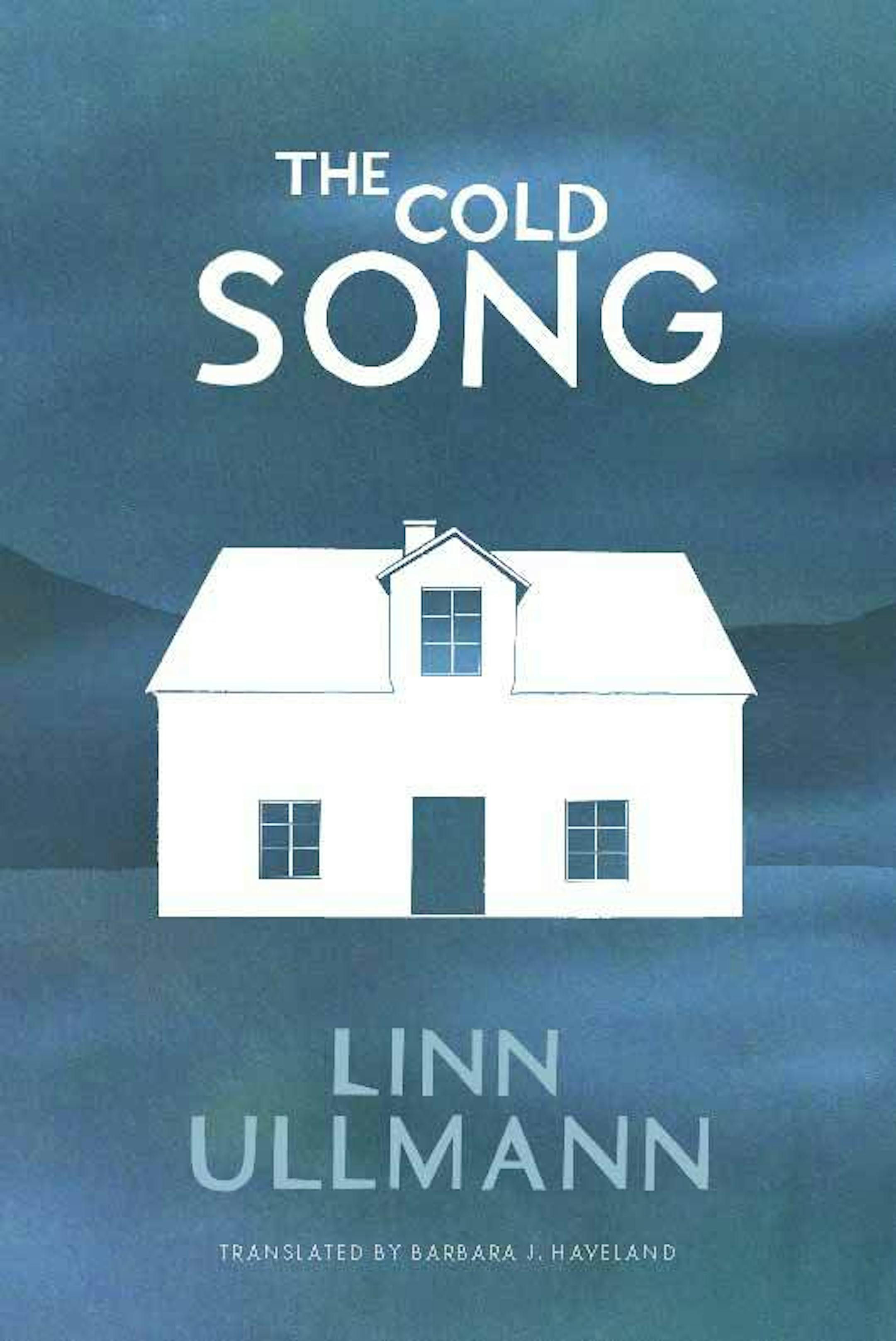 "The Cold Song," by Linn Ullmann