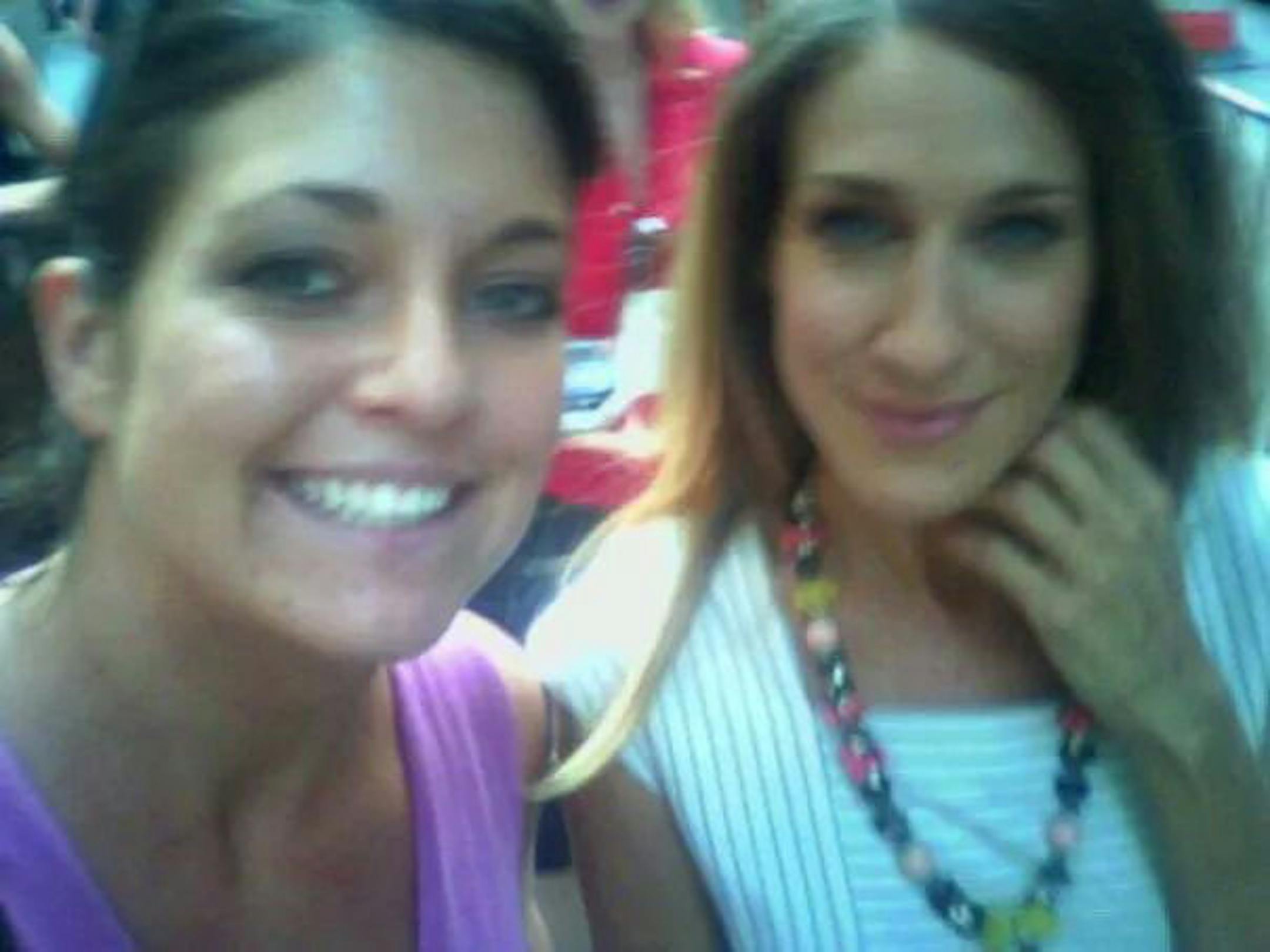 SJP and someone in the story