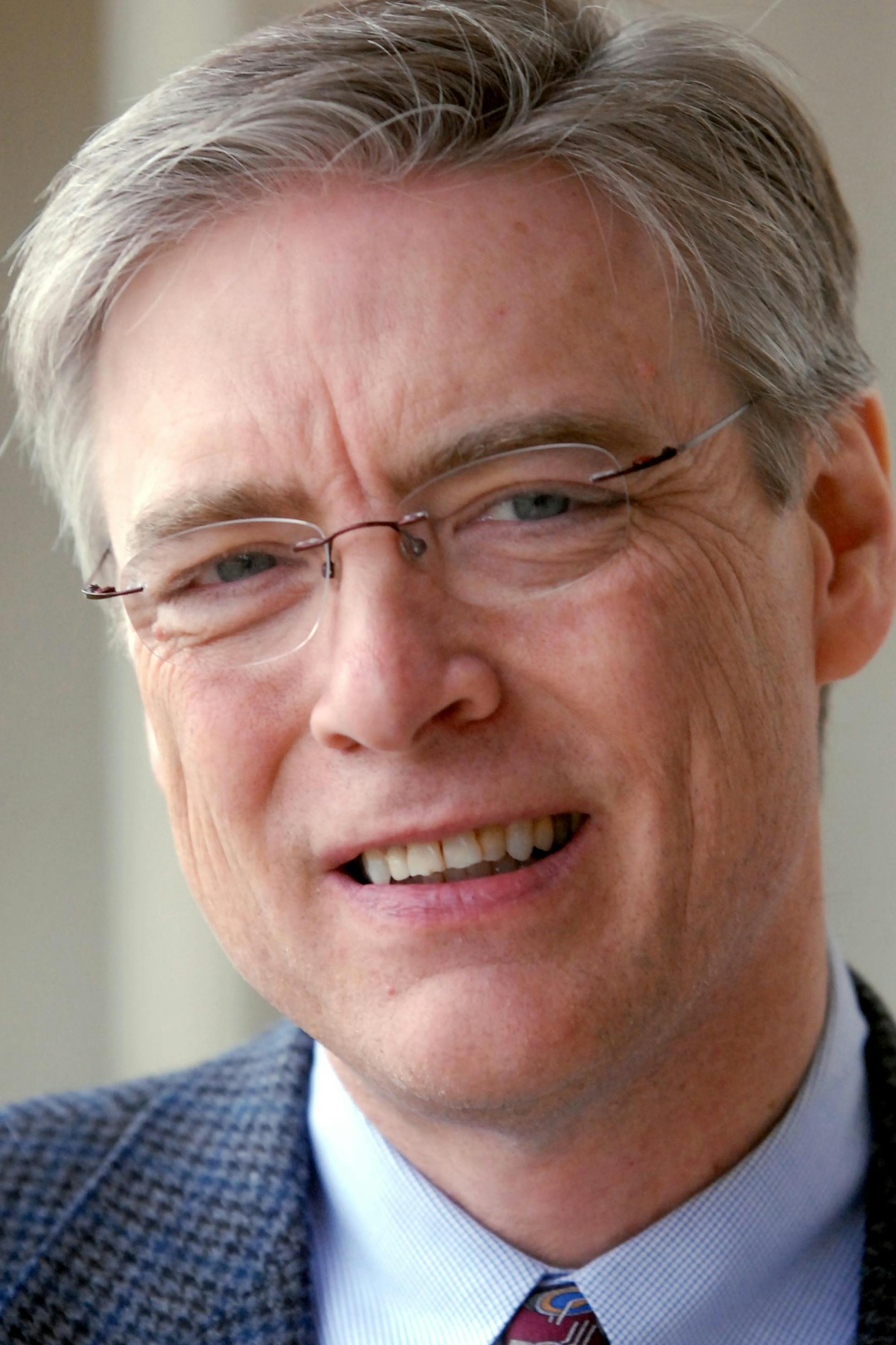 Tim Penny left Congress many years ago and moved back to Minnesota. But his imprint on U.S. presidential politics in 2016 will be more important than any time in his professional life. Whether that imprint leaves a lasting impression will determimne plenty about nation's fiscal future.