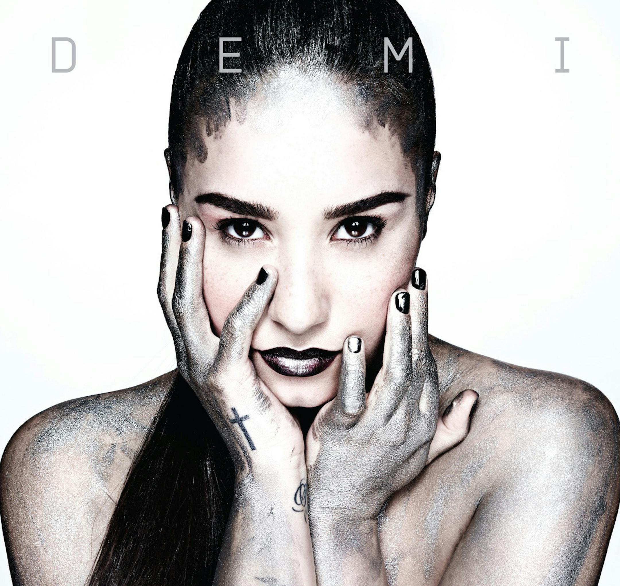 Demi Lovato's "Demi"