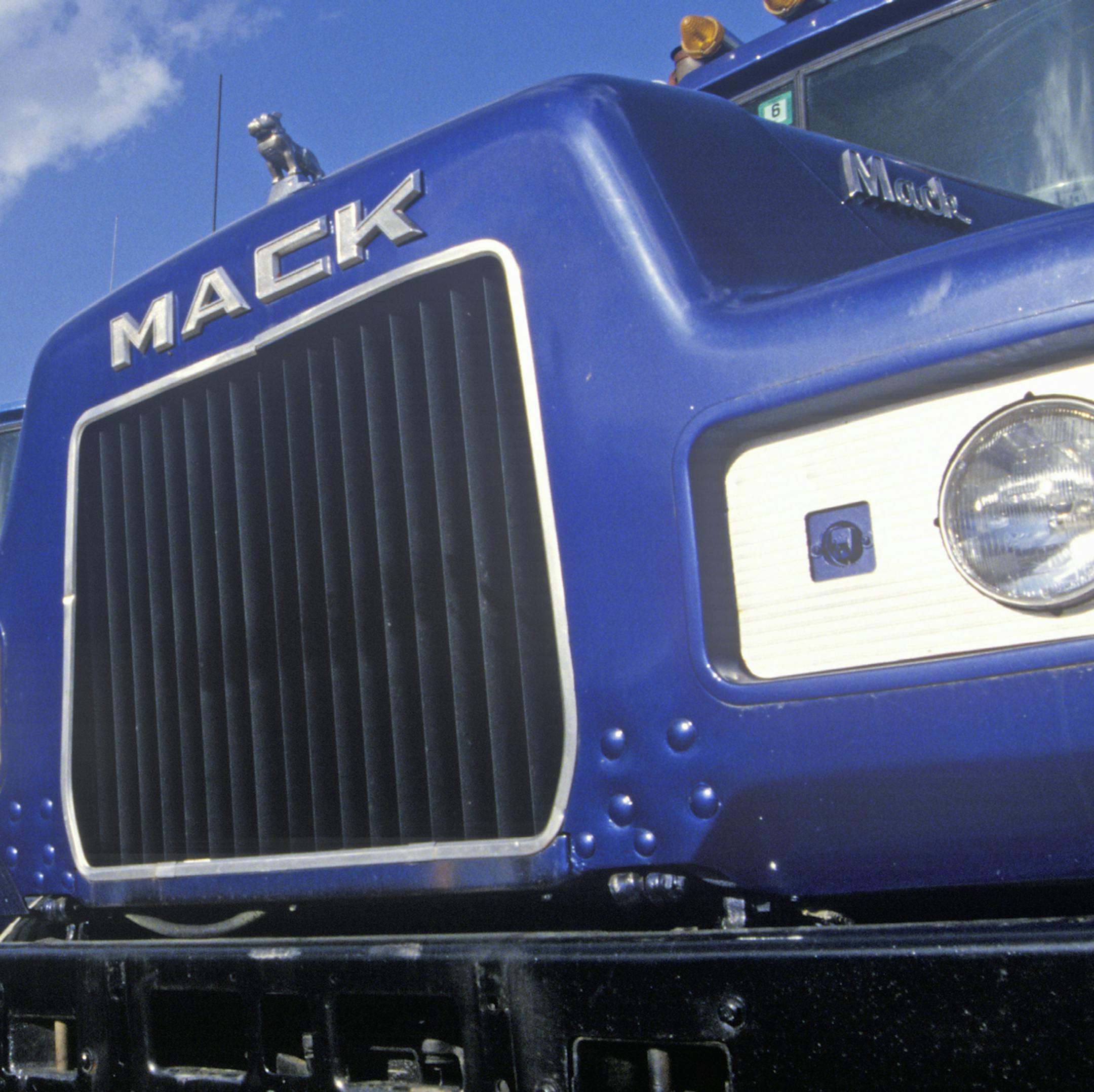 The United Auto Workers ratified a four-year deal Sunday with Volvo-owned Mack Truck that protects jobs and provides notable health benefits. (Joe Sohm/Dreamstime/TNS)