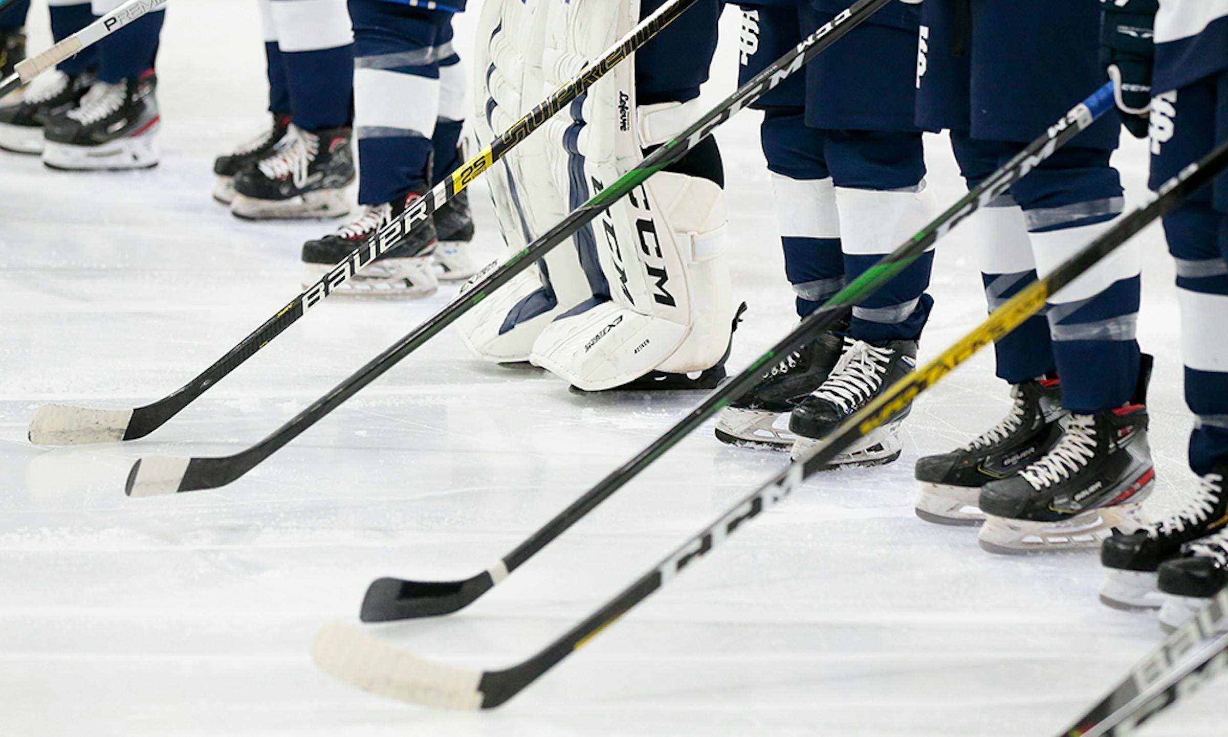 Minnesota middelbare schoolscores en resultaten voor alle sporten uit de hele staat.