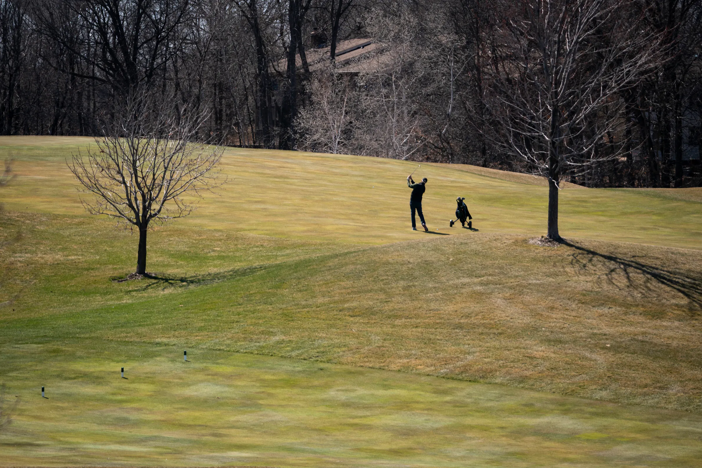 Ramsey County again seeks developers' ideas for shuttered golf course