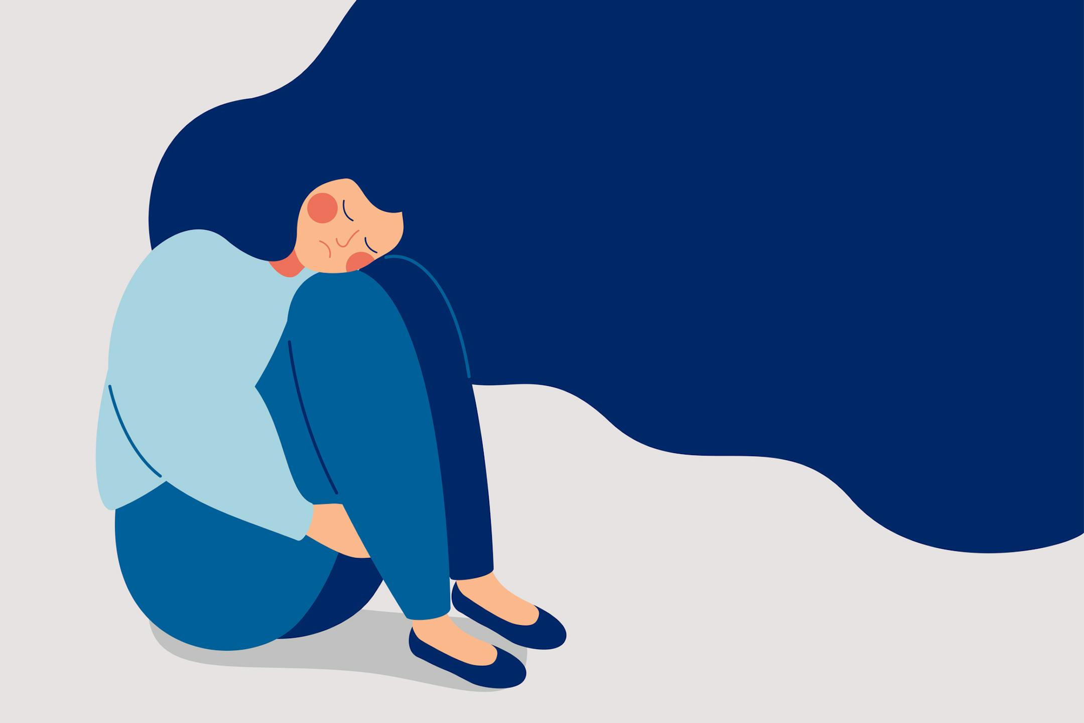 We need to deal with the little pile-ups of pandemic-induced grief.