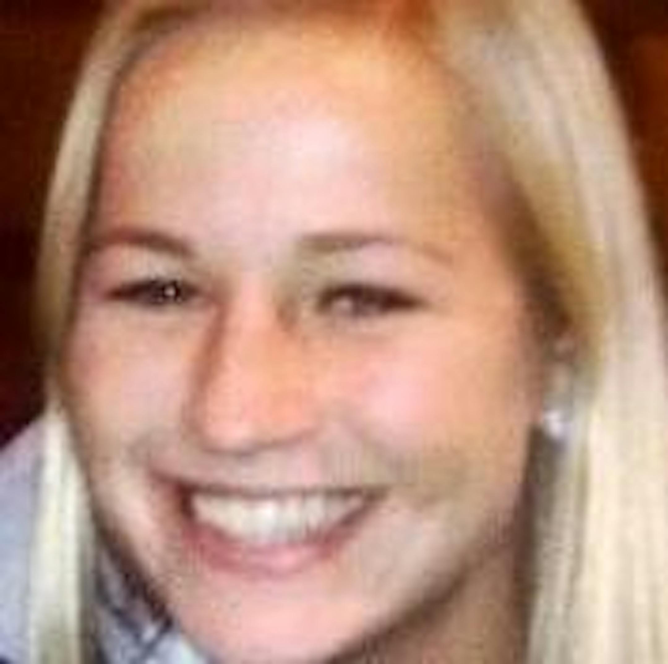 Megan Koenig, Mahtomedi soccer, sr., 2013