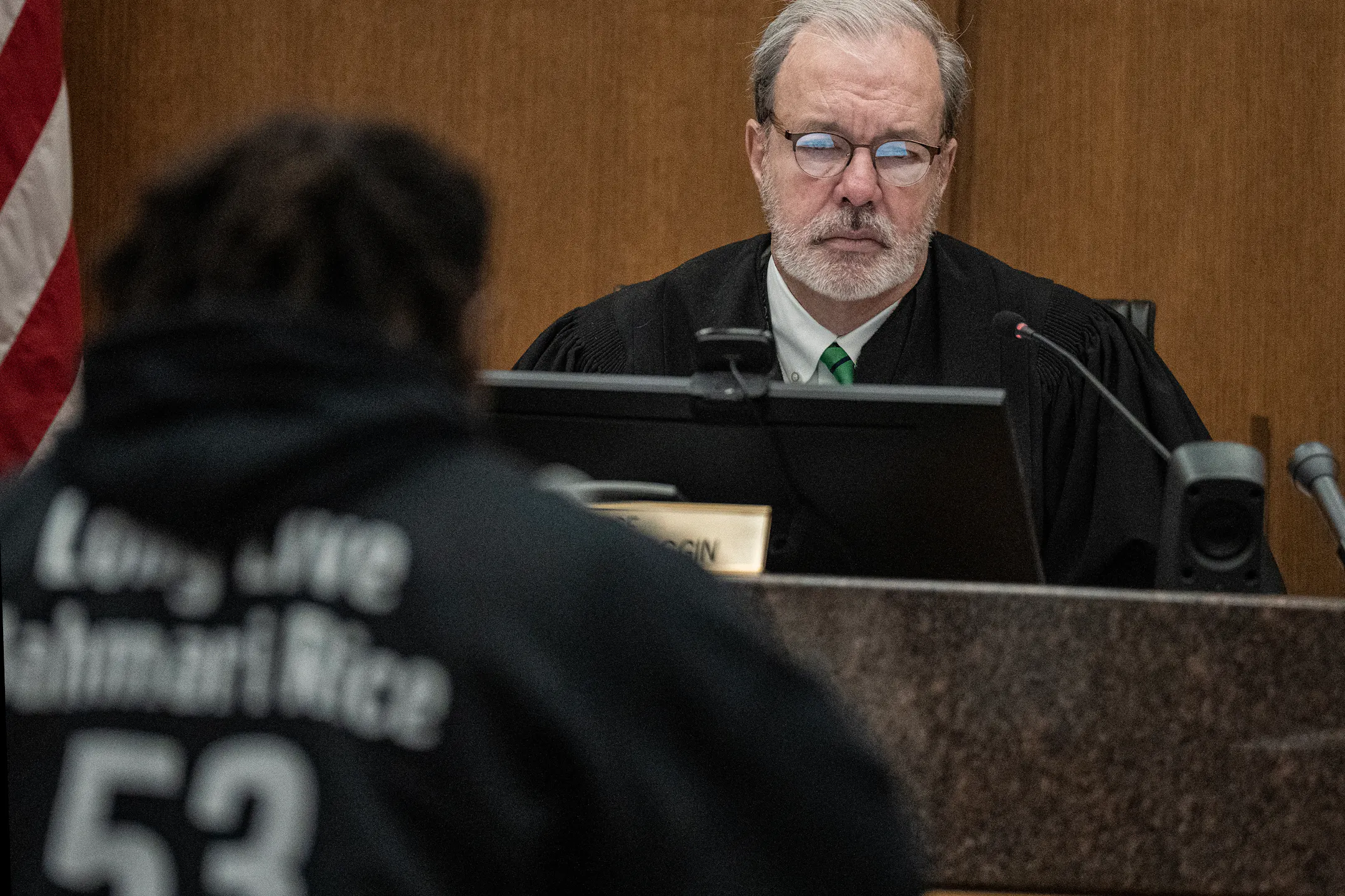 Cortez Rice 19-year-old sentenced for killing student outside Richfield school