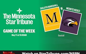 Watch today: Division I commits on display in Baseball Day Minnesota opener