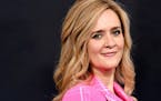 Samantha Bee’s “Full Frontal With Samantha Bee” aired on TBS from 2016 through July 2022.