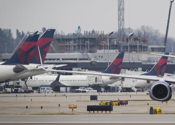 With Delta the dominant airline at MSP, here's how to make the most of it