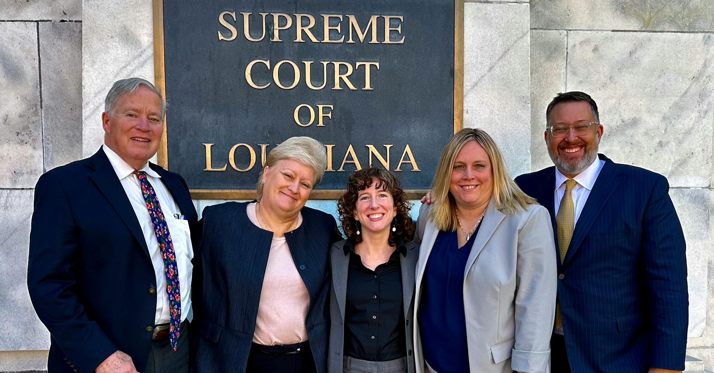 Louisiana manβs murder conviction, death sentence vacated with help ...