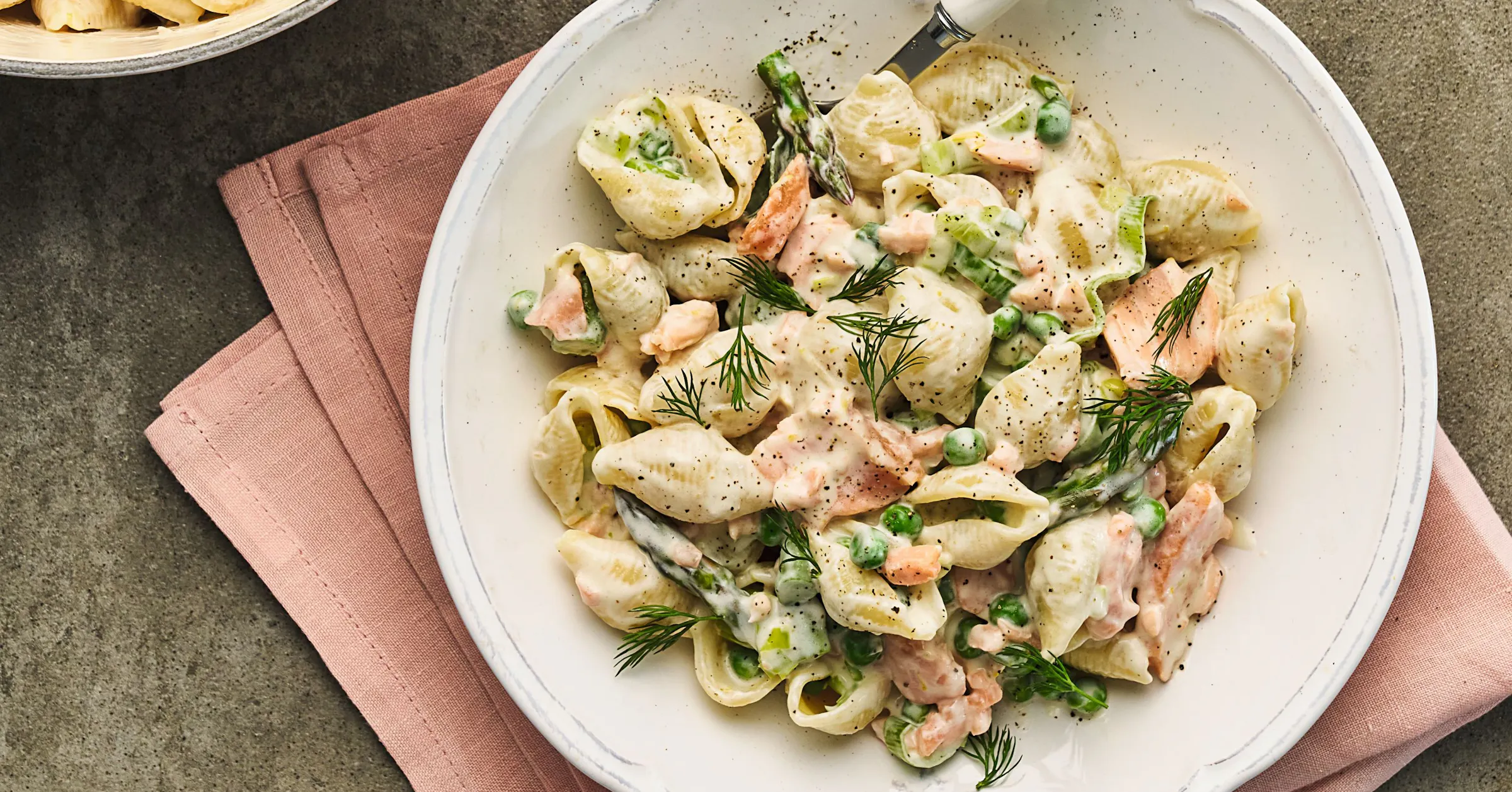 Take advantage of asparagus season with these 3 quick recipes