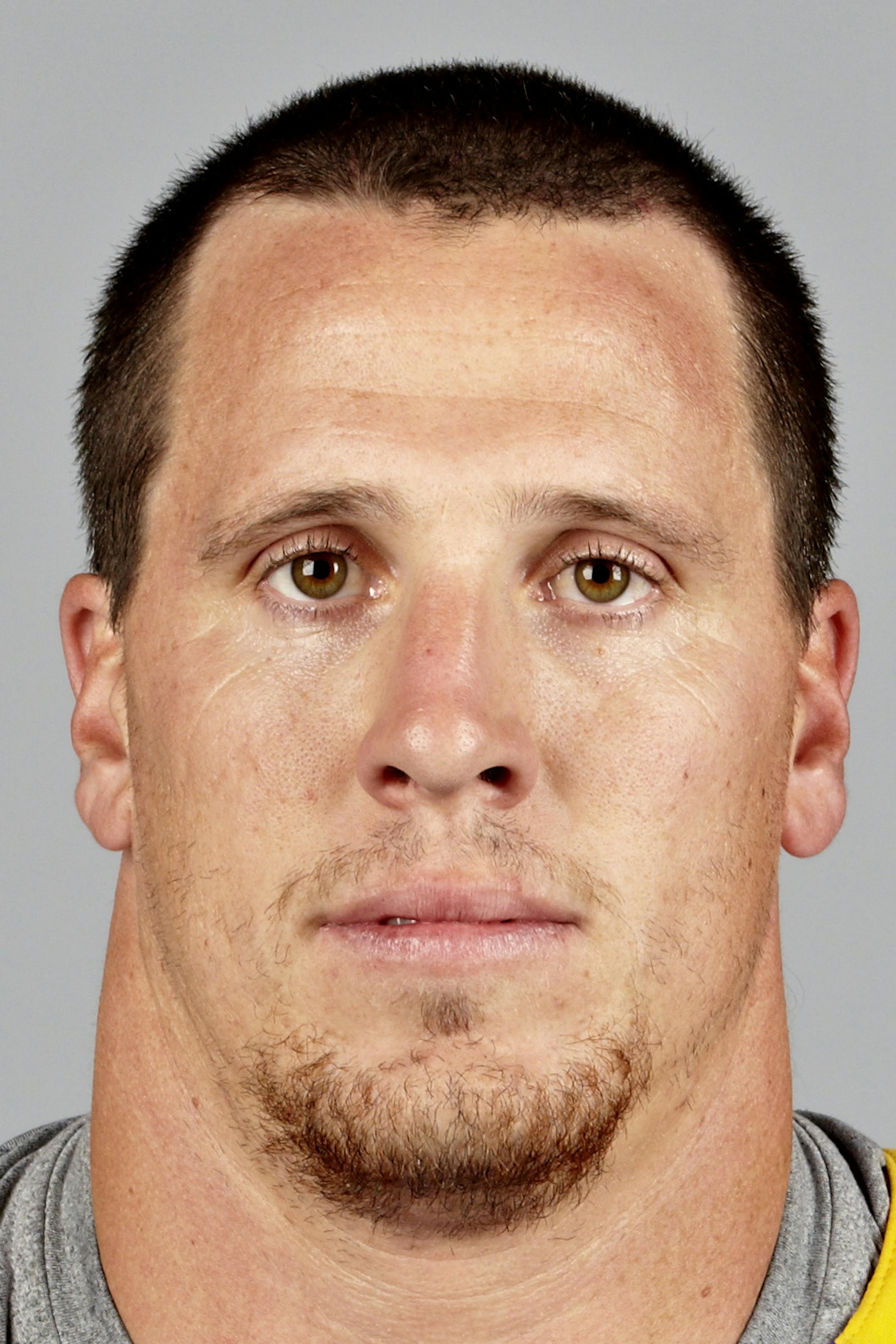 Chad Greenway