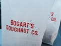 Bogart's Doughnuts expanding into the IDS Crystal Court