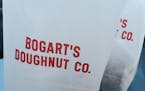 Bogart's Doughnuts expanding into the IDS Crystal Court
