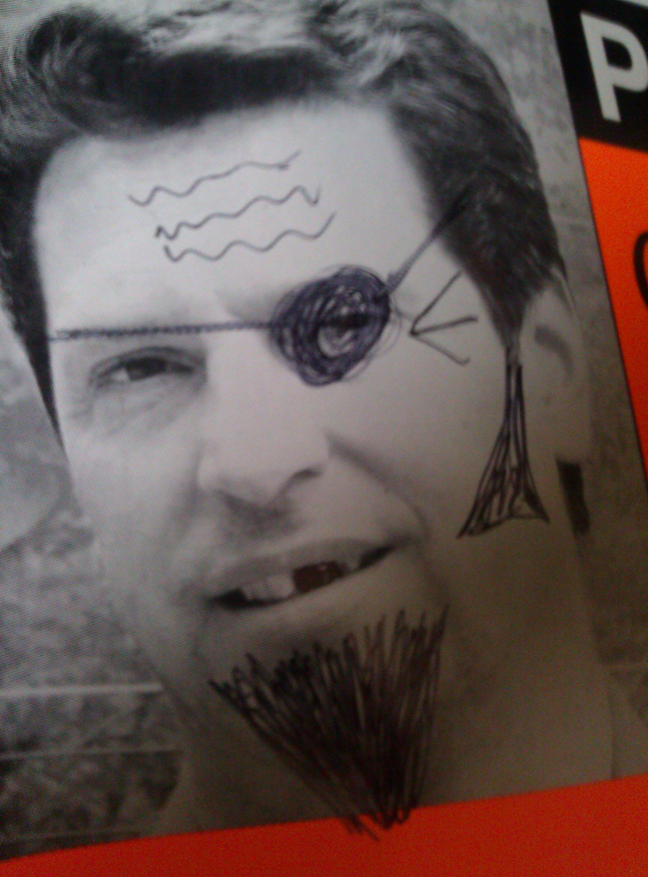 Chris Howard Budget ID: 1001478423