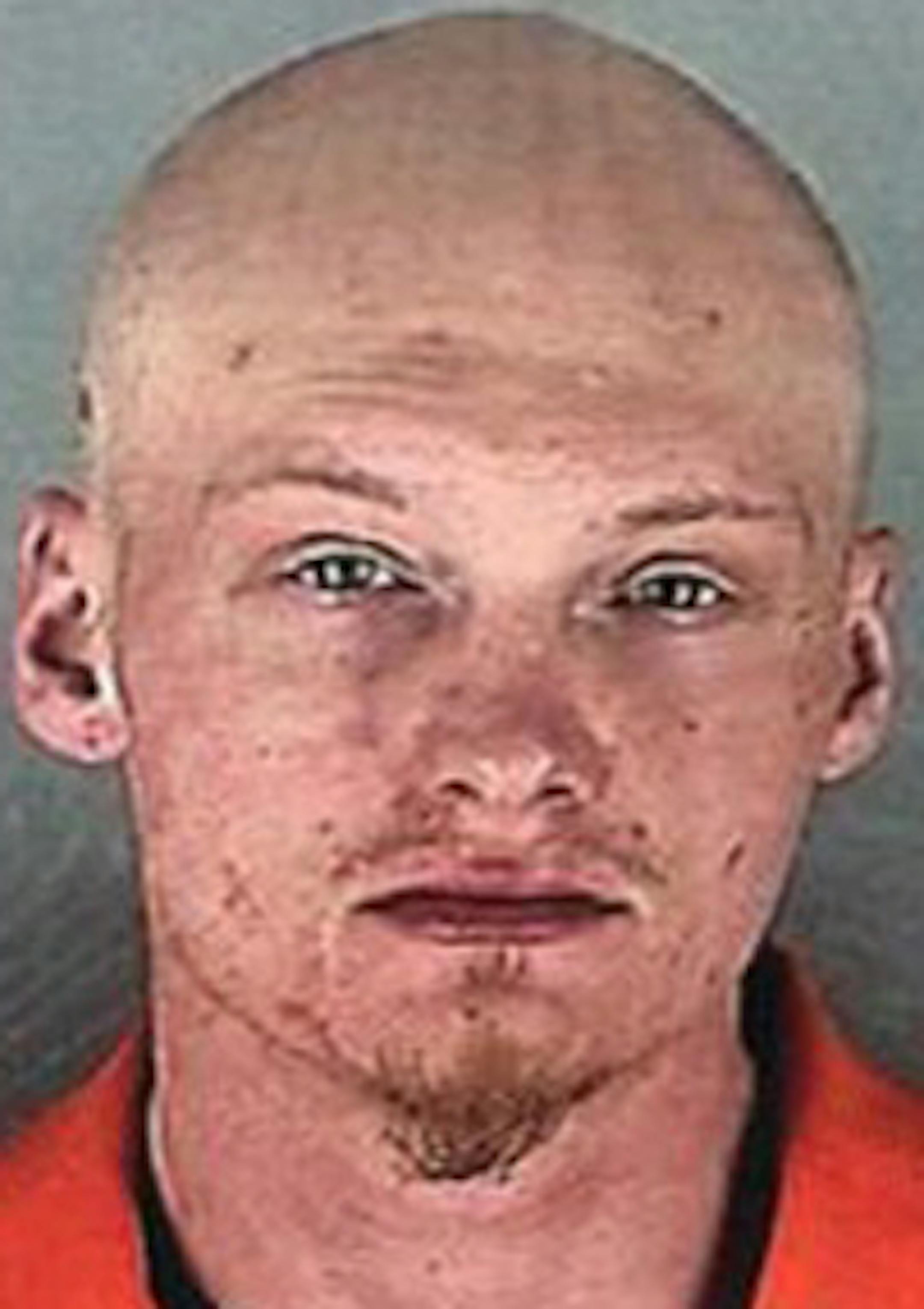 Caption: Jarid Troy Alan Jovanovich Credit: Anoka County Sheriffís Office