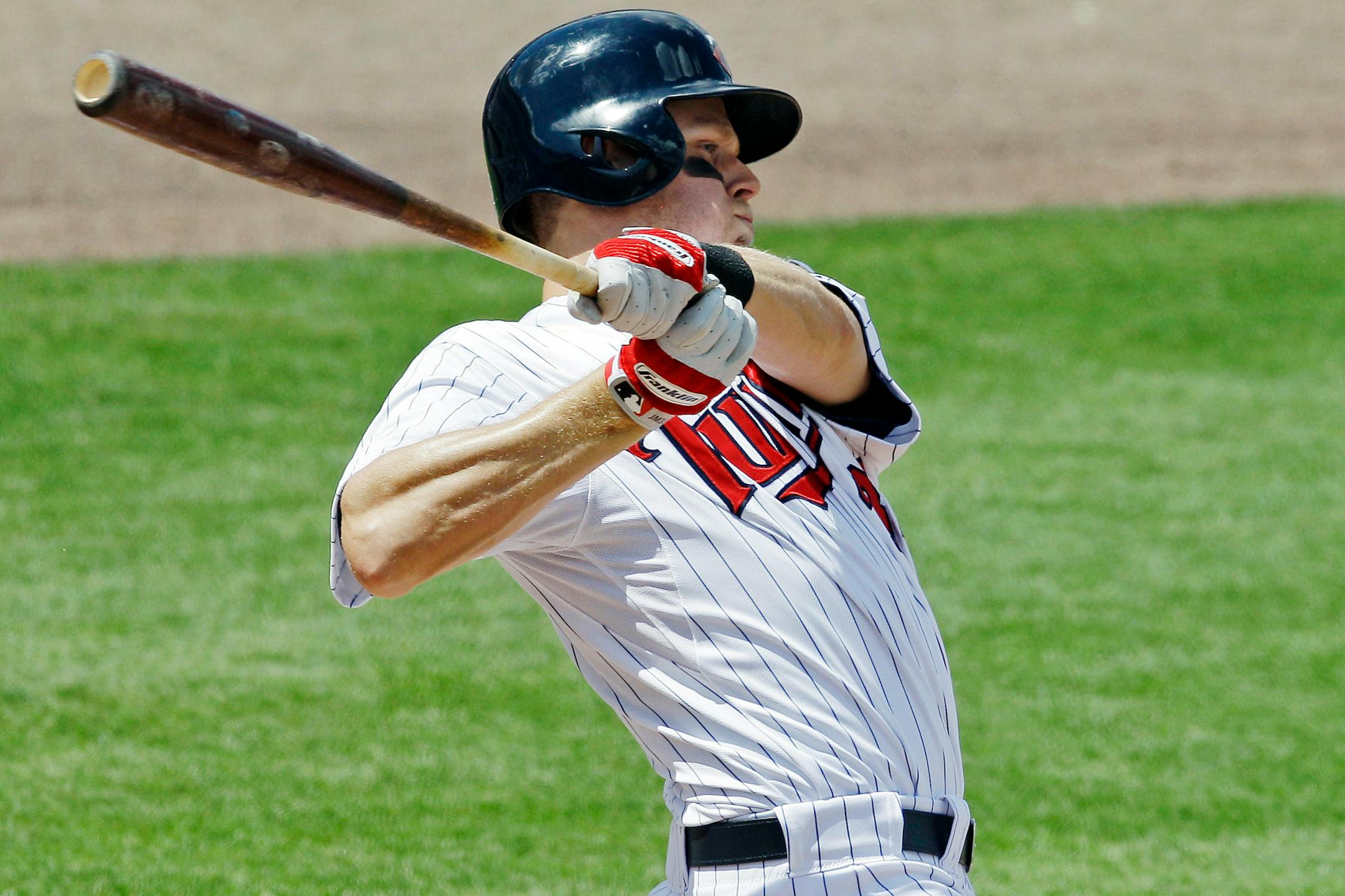 Justin Morneau