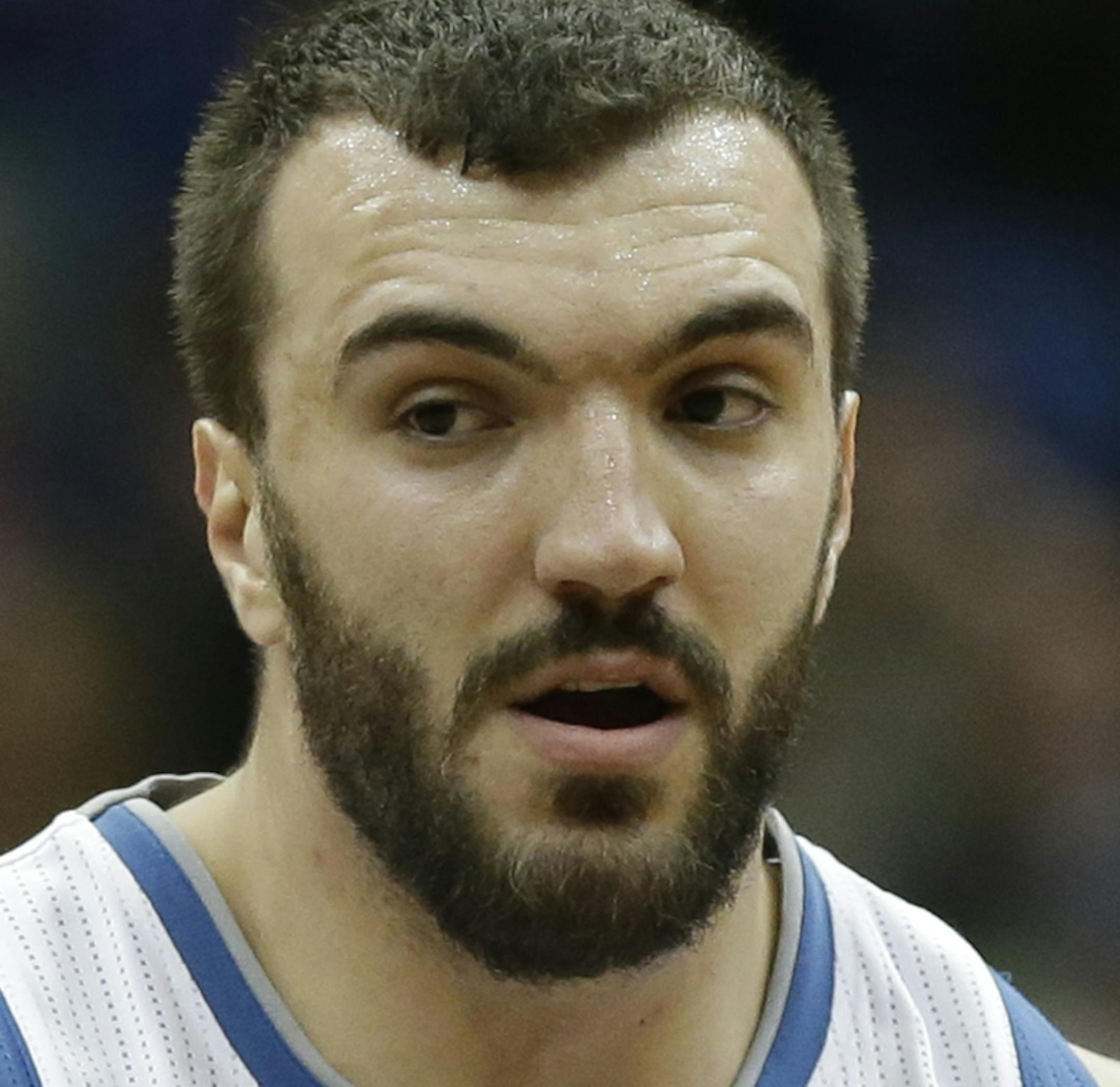 Nikola Pekovic