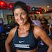How I got this Body: Twin Cities personal trainer Stacie Clark's fitness prowess recently earned her the title of "America's Next Fitness Star." The w