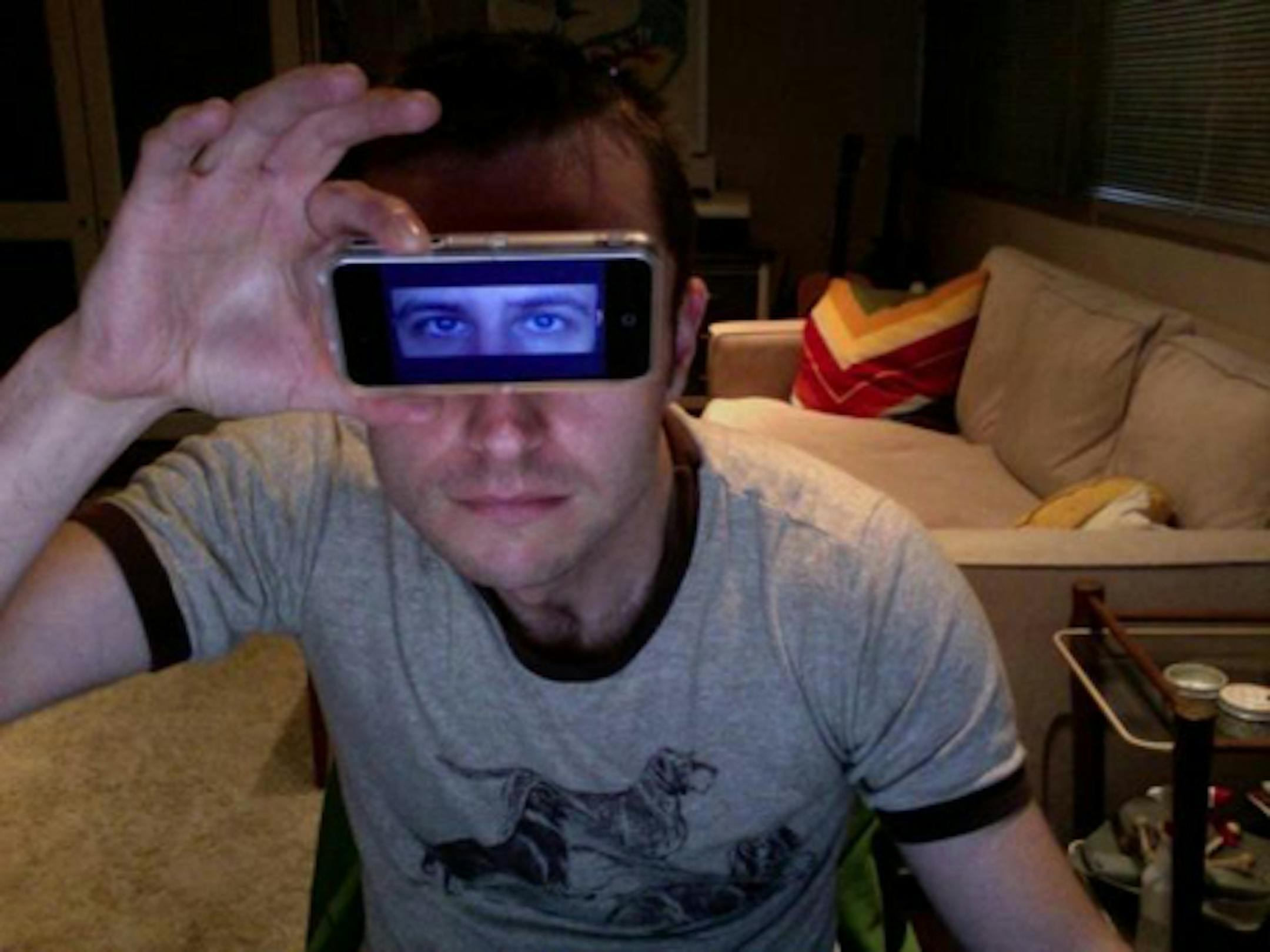 Comedian and all-around techno-nerd Chris Hardwick is coming to Minneapolis for a weeklong appearance at Acme Comedy Co. TECHNO0112 Technobabble