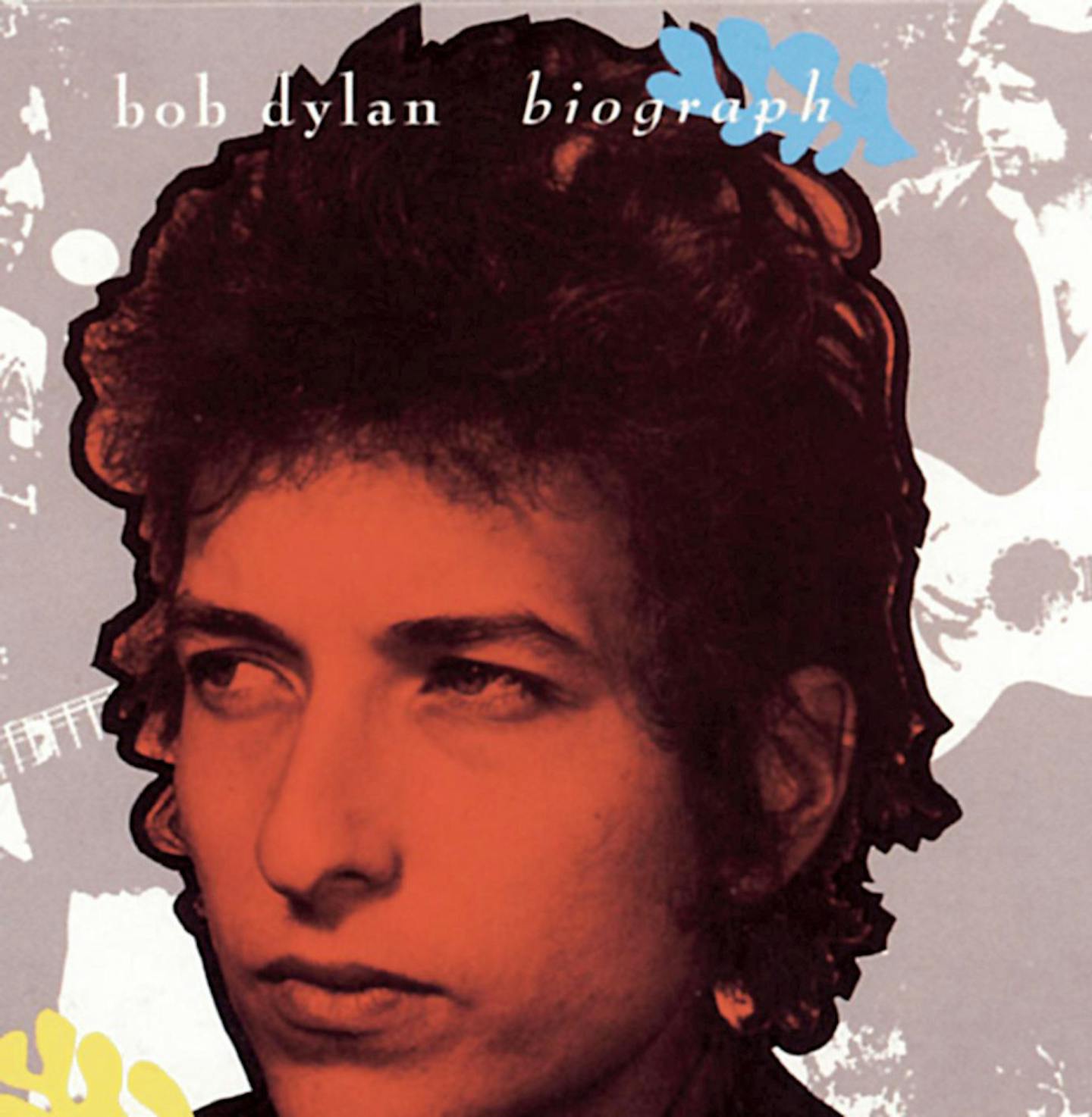 Bob Dylan "Biograph"