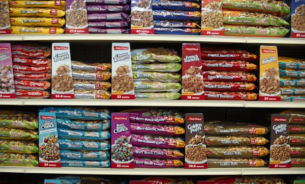 The Malt O Meal line offers more value to larger families.] Its been two years since MOM Brands (Malt O Meal) merged with Post Cereal to become Post C