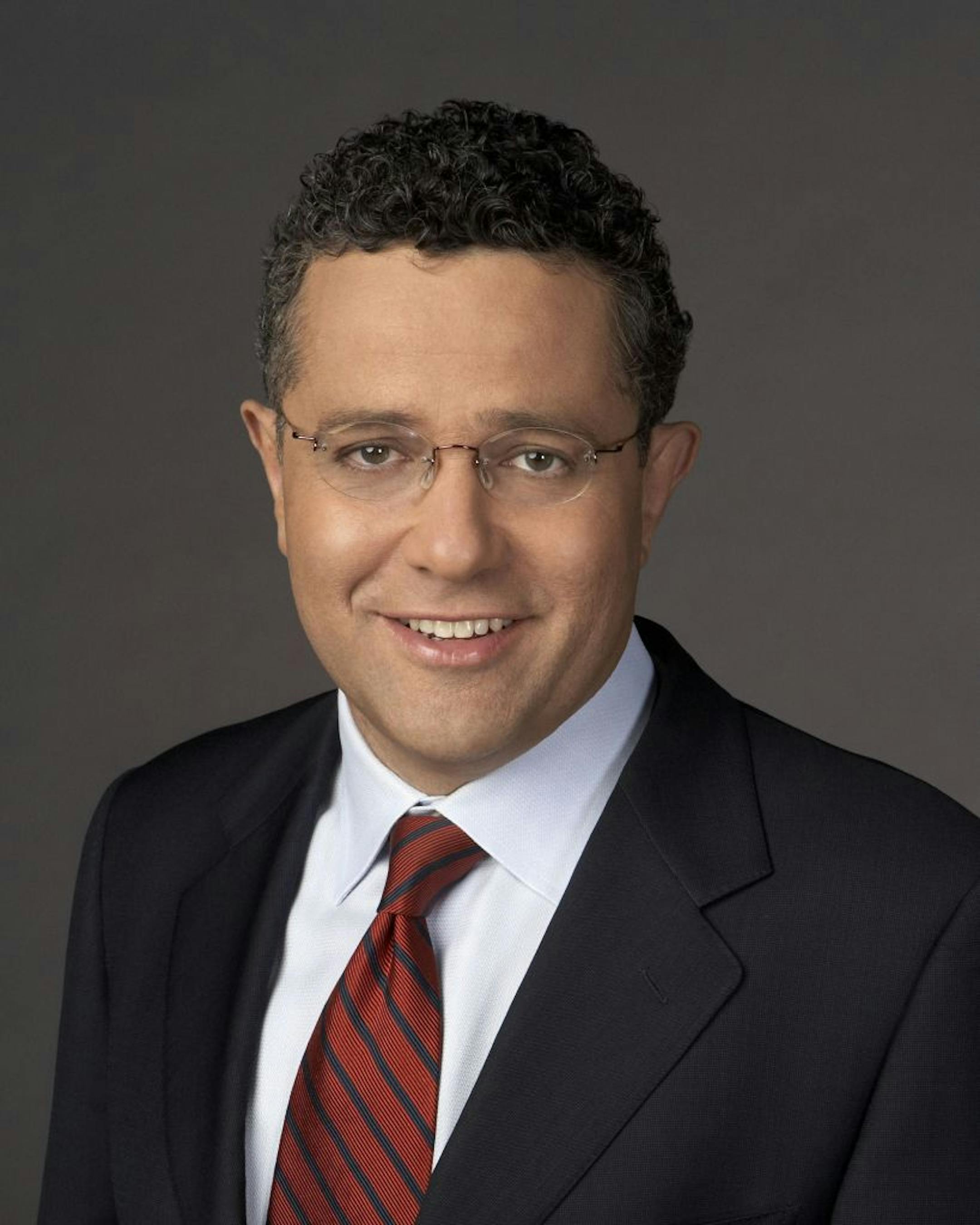 Jeffrey Toobin