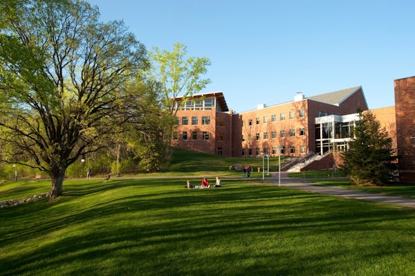 Bethel University is seeking to expand.