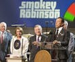 Smokey Robinson is honored with the Gershwin Prize.	risdonfoto.com